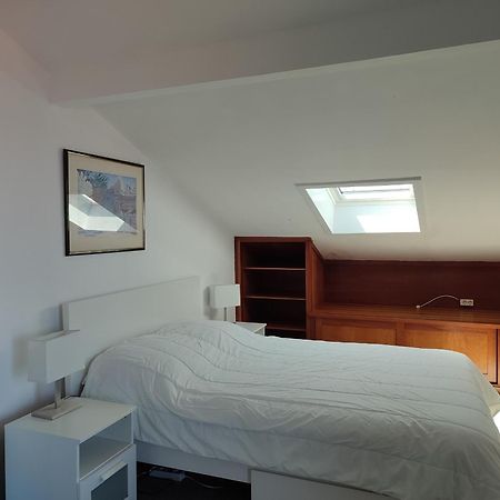 Appartement T4 Hendaye A Deux Pas De La Plage Avec Parking Prive - Fr-1-239-666 Exterior foto